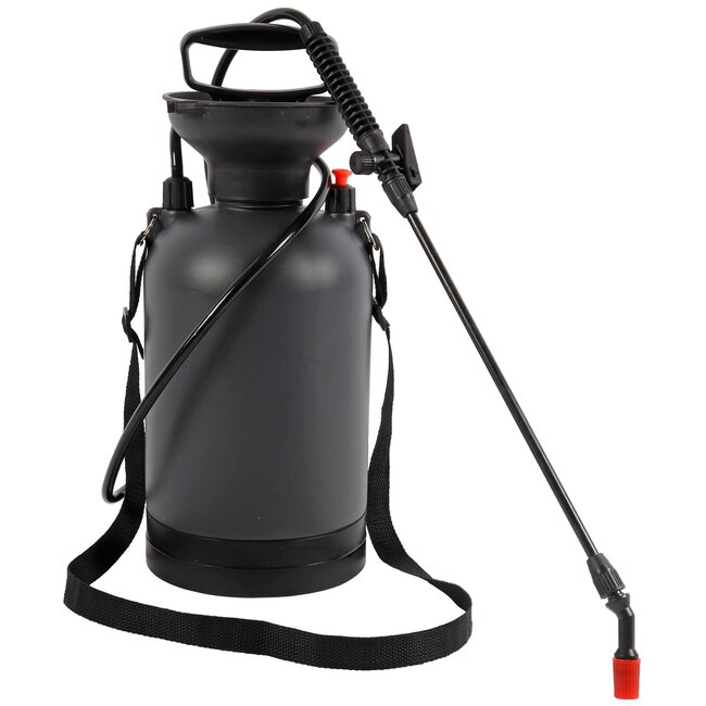 Talen Tools Drukspuit 5 Liter – Zuurbestendig en ECO Friendly