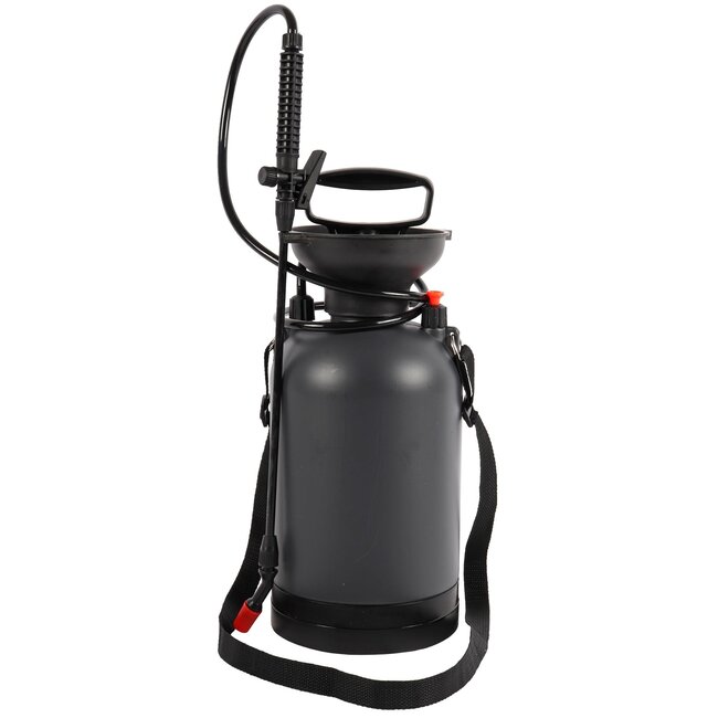 Talen Tools Drukspuit 5 Liter – Zuurbestendig en ECO Friendly