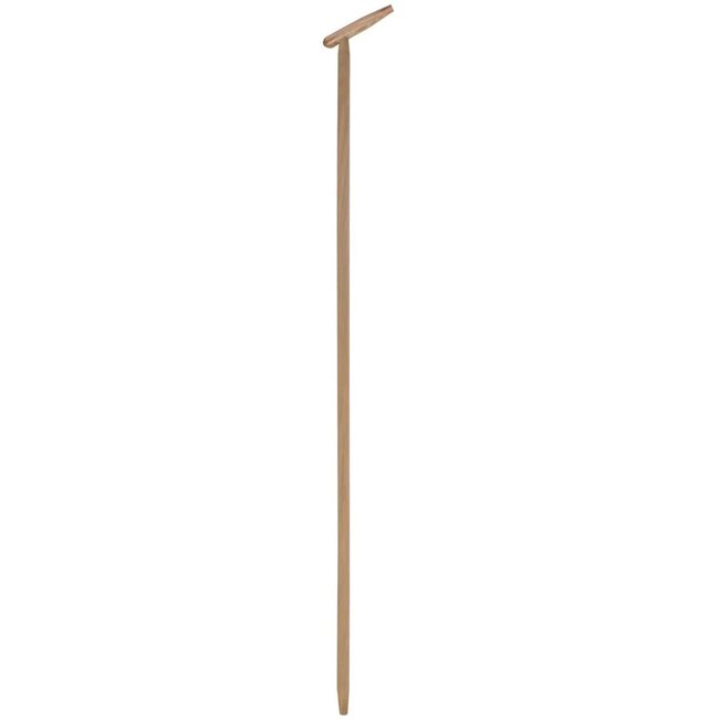 Talen Tools Schoffelsteel 170 cm - Met Hilt - Ongelakt Pinoshout