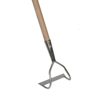 Talen Tools Talen Tools Hak met Beugel – 16 cm – Verzinkt Staal – Steel 160 cm