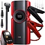 Xtrobb Jumpstarter/Acculader – Automatische 12V/24V Lader met Slimme Microprocessor
