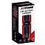 Xtrobb Jumpstarter/Acculader – Automatische 12V/24V Lader met Slimme Microprocessor