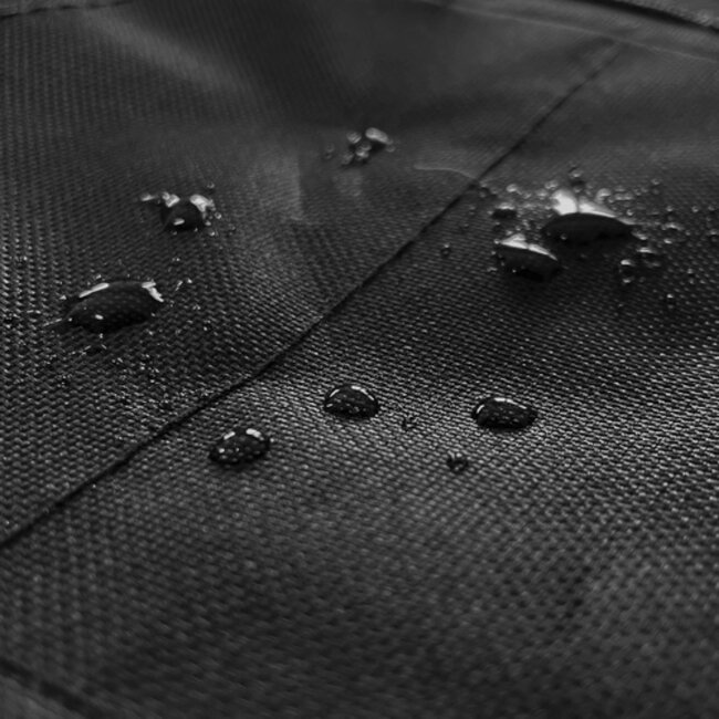 Xtrobb Autostoel Organizer - Vilt - 7 Vakken - Zwart - Handige Opberger voor Auto - Duurzaam Vilt