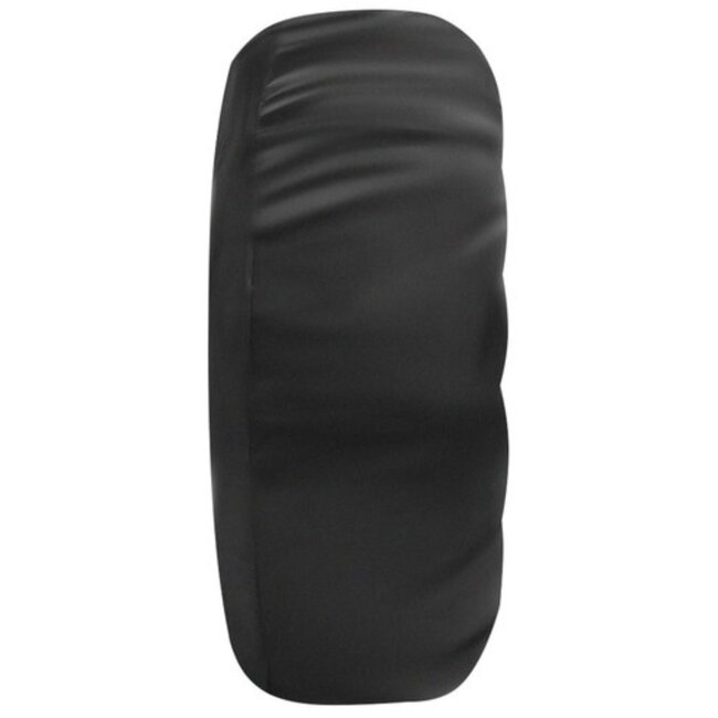 Xtrobb Wielhoezen Set van 4 - Sterk Materiaal - Universele Pasvorm - Geschikt voor 17-20 Inch Wielen