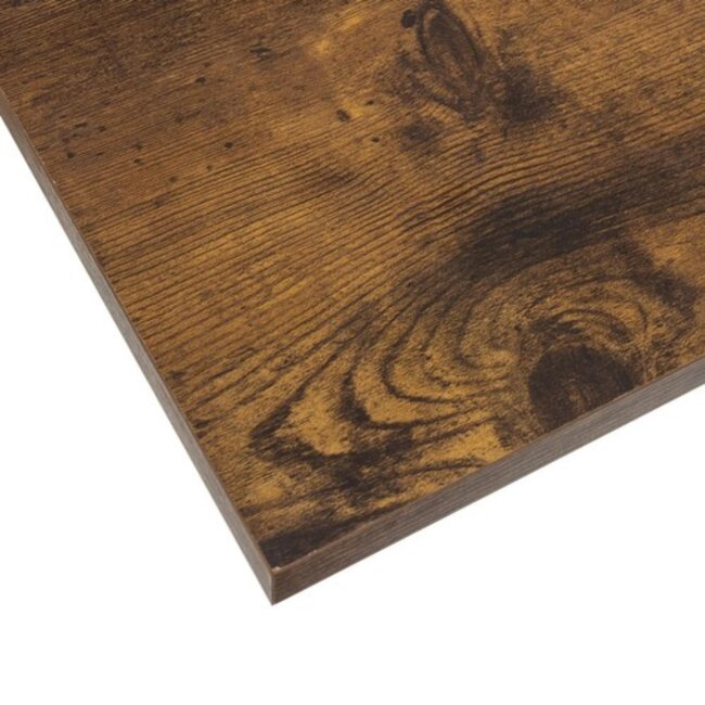 Ruhhy Hangende Wandplank - Moderne Zwevende Plank voor Elk Interieur