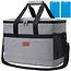 Trizand 40L Thermotas 23843 - Ruime en Waterbestendige Koeltas - Inclusief Koelelementen