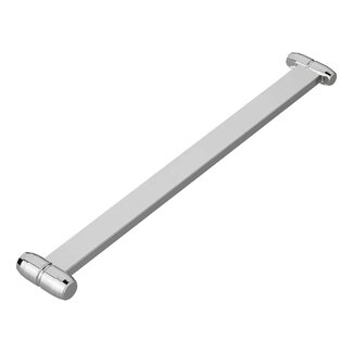 ProPlus Railverruimer - 7/9 mm - Verruimen of Uitdeuken - Eenvoudig in Gebruik - Tentrailreparatieset