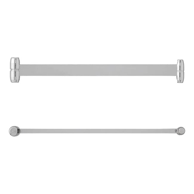 ProPlus Railverruimer - 7/9 mm - Verruimen of Uitdeuken - Eenvoudig in Gebruik - Tentrailreparatieset