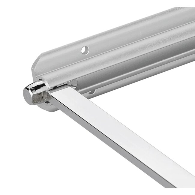 ProPlus Railverruimer - 7/9 mm - Verruimen of Uitdeuken - Eenvoudig in Gebruik - Tentrailreparatieset