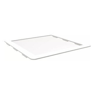 ProPlus Adapterframe voor Dakluik 280 x 280 mm – Fiat Ducato, Peugeot Boxer & Citroën Jumper
