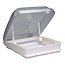ProPlus Dakluik Camper & Caravan – 400 x 400 mm – LED-verlichting, Insectenhor & Verduistering