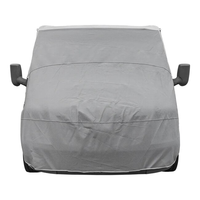 ProPlus Raamafdekking Ford Transit 2006-2013 – Isolerend & UV-bescherming