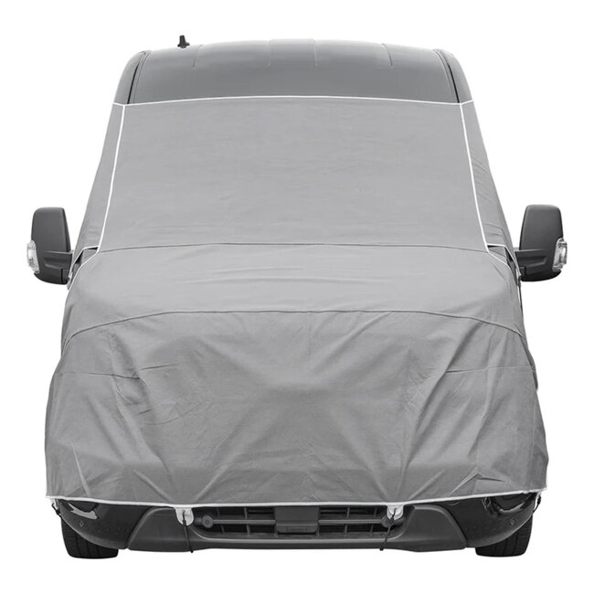 ProPlus Raamafdekking Ford Transit vanaf 2014 – Isolerend & UV-bescherming