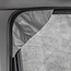 ProPlus Raamafdekking Ford Transit vanaf 2014 – Isolerend & UV-bescherming