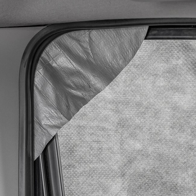 ProPlus Raamafdekking Mercedes Sprinter 2007-2017 – Isolerend & UV-bescherming