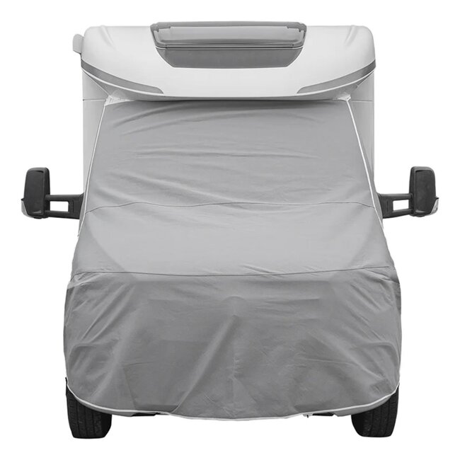 ProPlus Raamafdekking Mercedes Sprinter vanaf 2018 – Isolerend & UV-bescherming