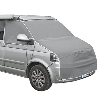 ProPlus Voorruitafdekking Volkswagen T5/T6 – Nonwoven Stof, Warmte- en Zonwerend ProPlus Voorruitafdekking Volkswagen T5/T6 – Nonwoven Stof, Warmte- en Zonwerend