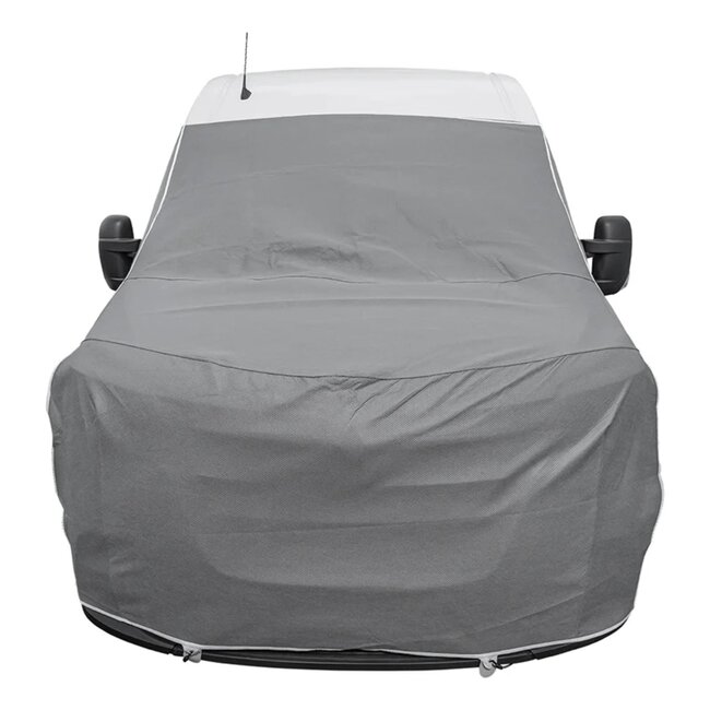 ProPlus Raamafdekking Renault Master vanaf 2010 – Isolerend & UV-bescherming