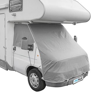 ProPlus Camper Raamafdekking – Fiat Ducato, Peugeot Boxer, Citroën Jumper