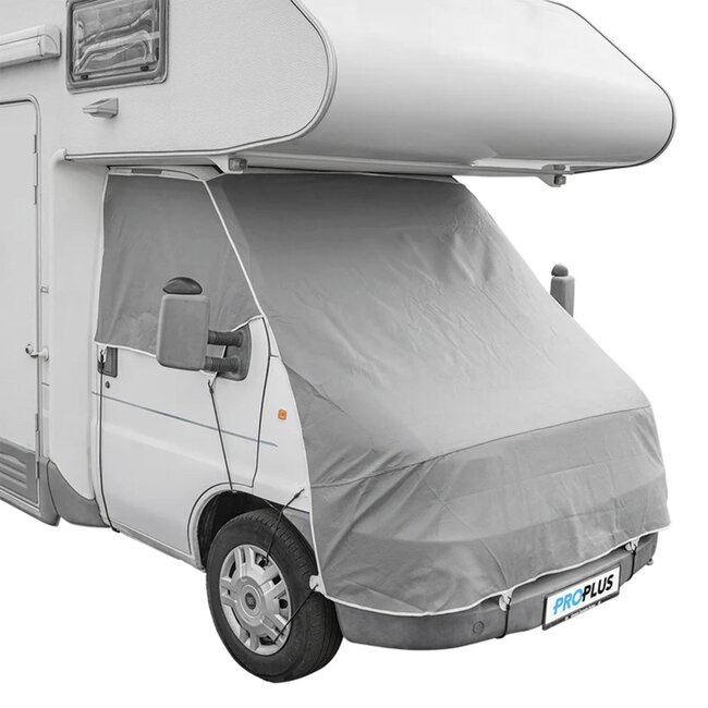 ProPlus Camper Raamafdekking – Fiat Ducato, Peugeot Boxer, Citroën Jumper