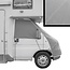 ProPlus Camper Raamafdekking – Fiat Ducato, Peugeot Boxer, Citroën Jumper