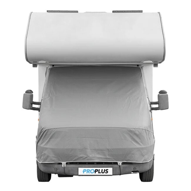 ProPlus Camper Raamafdekking – Fiat Ducato, Peugeot Boxer, Citroën Jumper
