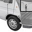 ProPlus Camper Raamafdekking – Fiat Ducato, Peugeot Boxer, Citroën Jumper