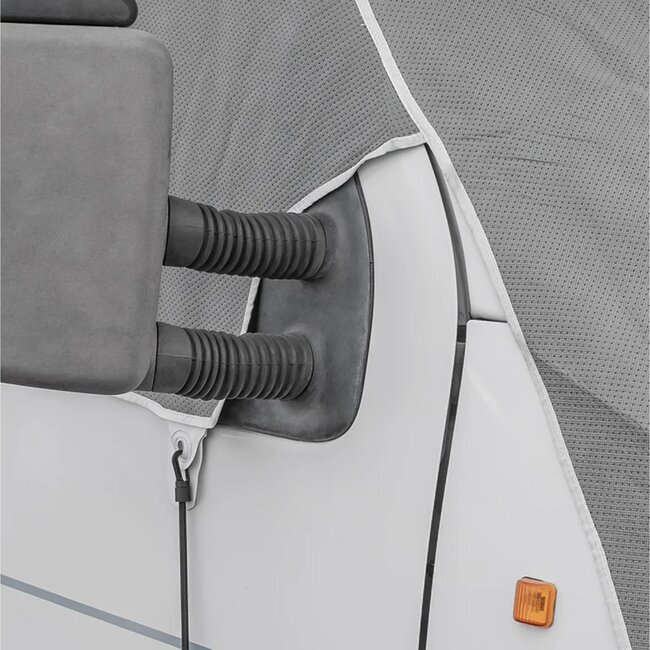 ProPlus Camper Raamafdekking – Fiat Ducato, Peugeot Boxer, Citroën Jumper