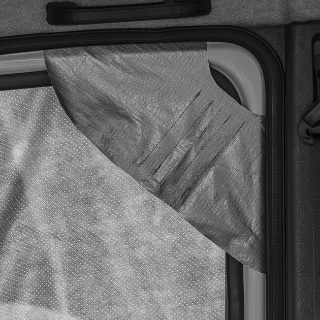 ProPlus Camper Raamafdekking – Fiat Ducato, Peugeot Boxer, Citroën Jumper