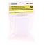 Benson Enkele inbouwschakelaar - wit - modern design - 250V/10A