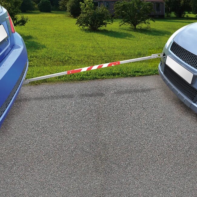 ProPlus Sleepstang 2,5 Ton – TÜV/GS-Gekeurd & Schokvrij Slepen