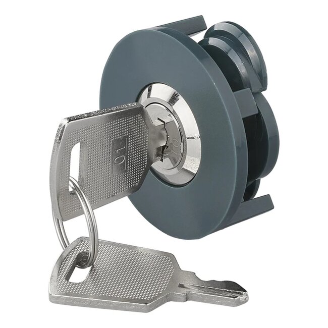 ProPlus Stopcontactslot Gelijksluitend – Beveiliging Tegen Energiediefstal