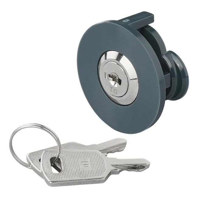 ProPlus Stopcontactslot Gelijksluitend – Beveiliging Tegen Energiediefstal