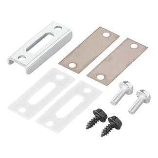 ProPlus Vervangend Mica Ruitje – Truma Kachelonderdeel 42 x 15 mm