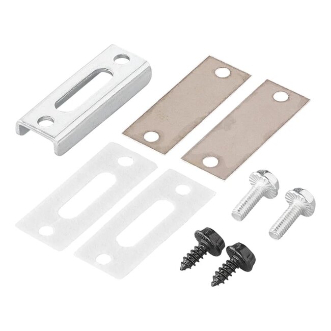 ProPlus Vervangend Mica Ruitje – Truma Kachelonderdeel 42 x 15 mm