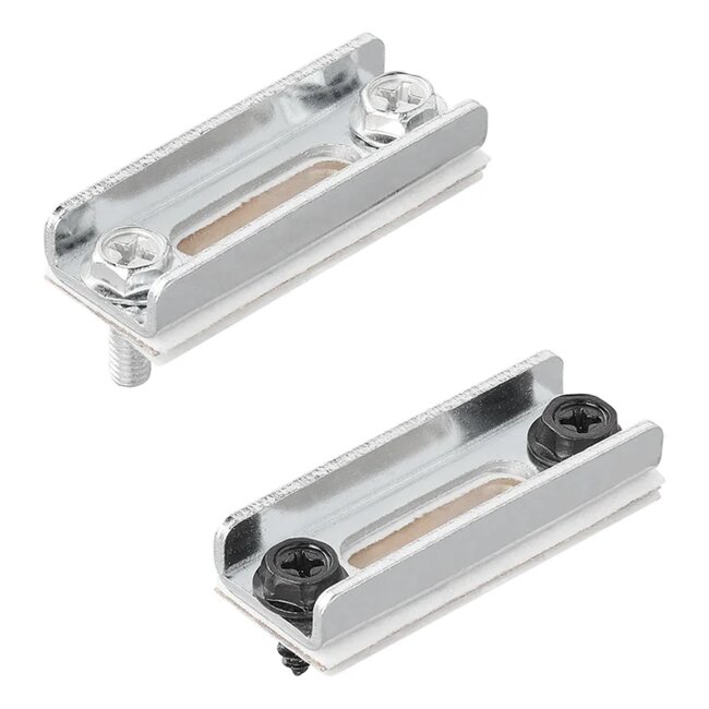 ProPlus Vervangend Mica Ruitje – Truma Kachelonderdeel 42 x 15 mm