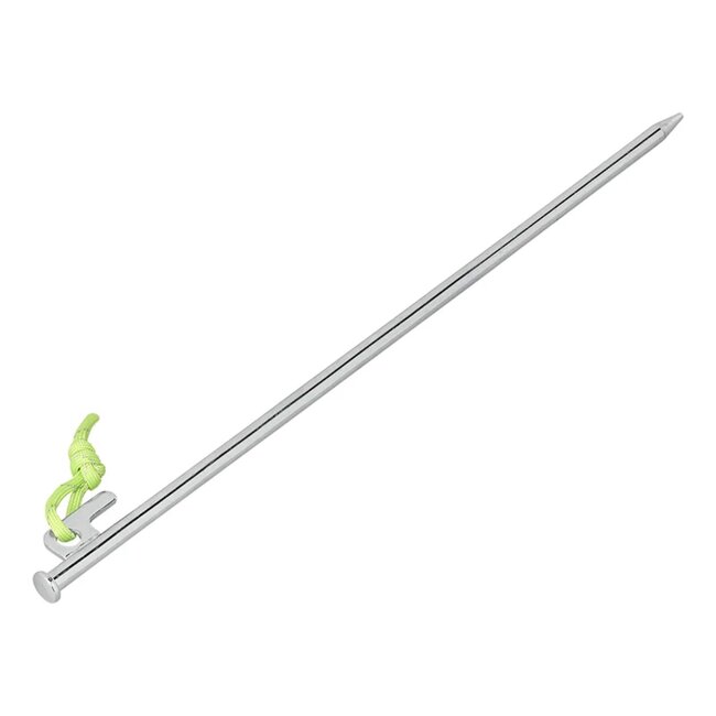 ProPlus Rotspen 40 cm – Heavy Duty met P-Haak – 6 stuks