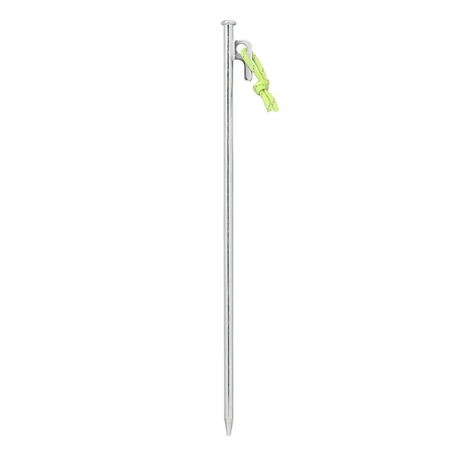ProPlus Rotspen 40 cm – Heavy Duty met P-Haak – 6 stuks