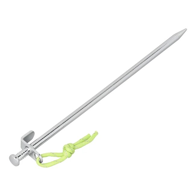 ProPlus Rotspen 30 cm – Heavy Duty met L-Haak – 6 stuks