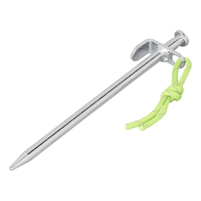 ProPlus Rotspen 20 cm – Heavy Duty met L-Haak – 6 stuks