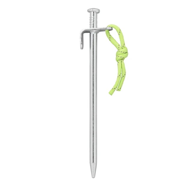 ProPlus Rotspen 20 cm – Heavy Duty met L-Haak – 6 stuks