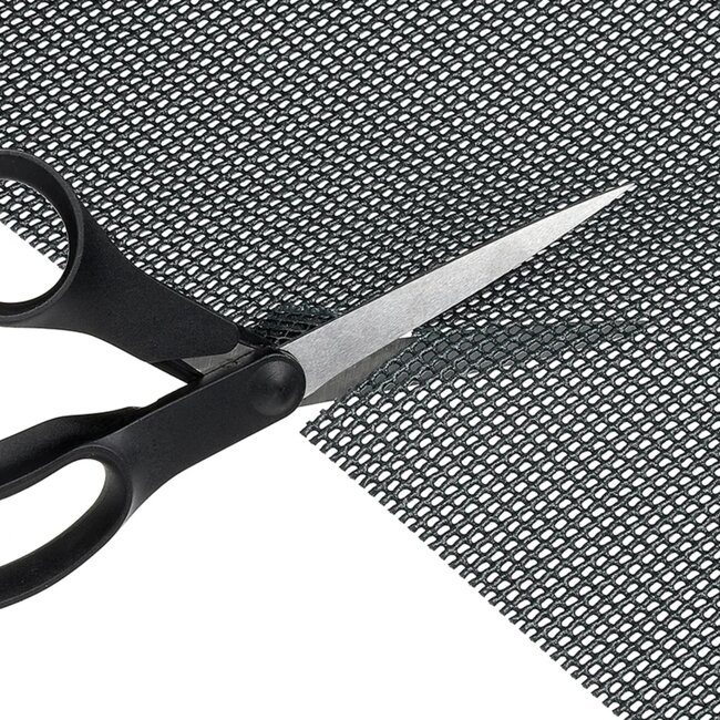 ProPlus Tenttapijt Ademend 2,50 x 5,00 m – Lichtgewicht, Wasbaar