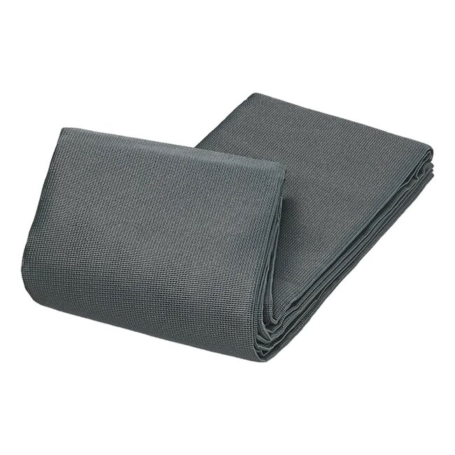 ProPlus Tenttapijt Ademend 2,50 x 3,00 m – Lichtgewicht, Wasbaar