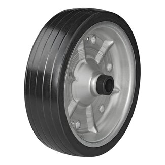 ProPlus Neuswielband 220 x 65 mm – Metalen Velg & Rubber Band – 500 kg