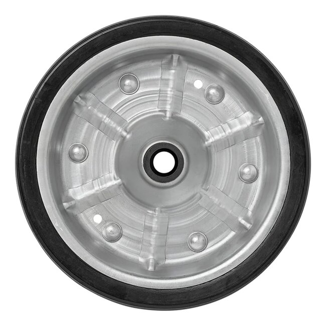 ProPlus Neuswielband 220 x 65 mm – Metalen Velg & Rubber Band – 500 kg