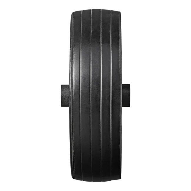 ProPlus Neuswielband 220 x 65 mm – Metalen Velg & Rubber Band – 500 kg