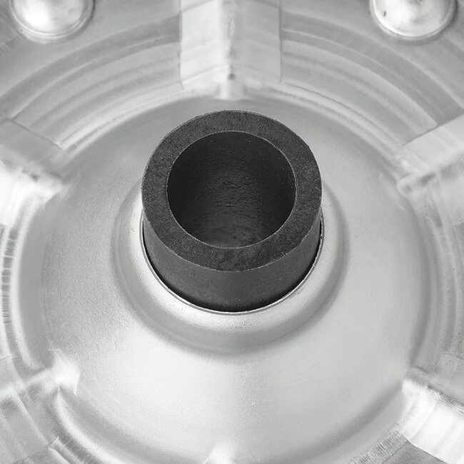 ProPlus Neuswielband 220 x 65 mm – Metalen Velg & Rubber Band – 500 kg