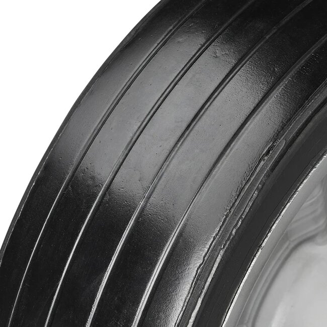 ProPlus Neuswielband 220 x 65 mm – Metalen Velg & Rubber Band – 500 kg