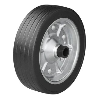 ProPlus Neuswielband 220 x 65 mm – Metalen Velg & Rubber Band – 300 kg