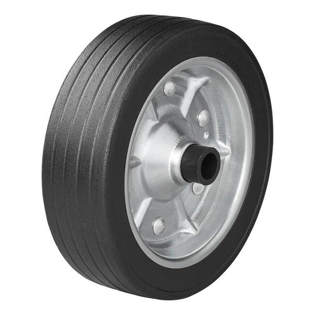 ProPlus Neuswielband 220 x 65 mm – Metalen Velg & Rubber Band – 300 kg